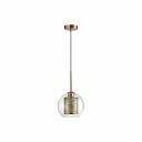 Подвес ODEON LIGHT CLOCKY 4939/1