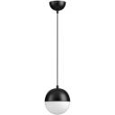 Подвесной светильник Odeon Light Pinga 4958/1 в форме шара