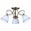 Потолочная люстра Omnilux Alimini OML-25307-03