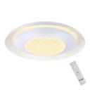 Светодиодный потолочный светильник с пультом Omnilux Tottubella OML-48907-48