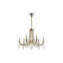 Люстра ODEON LIGHT E14 6*40W CAPEL5063/ 5063/6