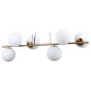 Подвесная люстра Omnilux Avetrana OML-66623-06