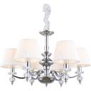 Подвесная люстра Omnilux 727 OML-72703-06