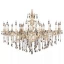 Подвесная люстра Omnilux Taranto OML-74403-27