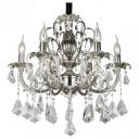 Подвесная люстра Omnilux OML-77713-06