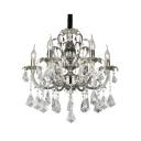 Подвесная люстра Omnilux Grosseto OML-77713-06 подсвечник