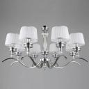 Подвесная люстра Omnilux Arosio OML-88403-08