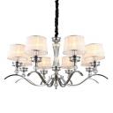 Подвесная люстра Omnilux 884 OML-88403-08