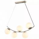 Подвесная люстра Omnilux Acciano OML-94903-05