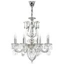Хрустальная люстра подсвечник Osgona SCHON 790114