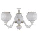 Подвесная люстра Reccagni Angelo 9650 L 9650/3