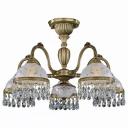Люстра на штанге Reccagni Angelo 6220 PL 6220/5