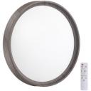 Настенно-потолочный светильник Sonex Woodi 7627/DL