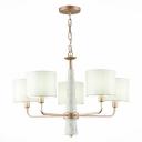 Подвесная люстра ST Luce Vellino SL1163.203.05