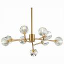 Люстра на штанге ST-Luce Romano SL1166.303.09