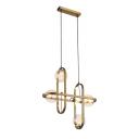Подвесной светильник ST Luce Circono SL1201.203.04 шарики