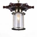 Подвесной светильник штурвал ST Luce Volantino SL150.303.01