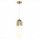 Подвесной светильник светодиодный ST Luce Mofisto SL1579.303.02