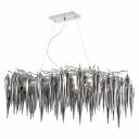 Подвесная люстра ST Luce Siena SL1653.103.12 с подвесками