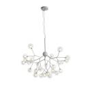 Подвесная люстра молекулы ST Luce Demele SL376.503.27