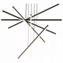 Подвесной светильник ST-Luce Basoni SL394.423.06