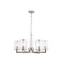 Подвесная люстра Stilfort Vase 1046/11/06P