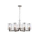 Подвесная люстра Stilfort Vase 1046/11/08P
