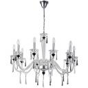 Подвесная люстра Stilfort Lussi 1052/09/10P