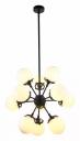 Люстра на штанге Stilfort Ring 2106/01/11P