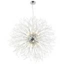 Подвесная люстра Stilfort Salut 2123/09/16P в форме шара
