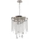 Подвесная люстра каскадная Stilfort Smira 2142/11/08P