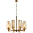 Подвесная люстра Stilfort Bauers 2149/05/08P