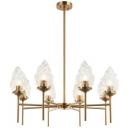 Потолочная люстра Stilfort Cream 2152/05/08P