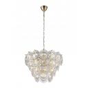 Подвесная каскадная люстра Simple Story 48171 48171-4PL