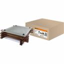 Светильник TDM ELECTRIC НПБ 01-3х60-121 УХЛ4 "Бонсай-2 SQ0303-0404