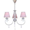 Подвесная люстра TopLight Gillian TL1136-3H