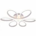 Потолочная светодиодная люстра TopLight Geraldine TL1144-71D