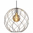 Подвесной светильник Janis TL1190H-01SL Toplight