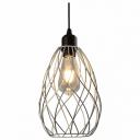 Светильник подвесной Martha TL1191H-01SL Toplight