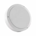 Светодиодные светильники серии ULW-K предназначены для работы в сетях переменного тока ~230В/ 50Гц. Светодиодные влагозащищенные светильники предназначены для внутреннего освещения помещений ЖКХ, подсобных и складских помещений, коридоров, входных групп и лестничных пролетов. Светильник имеет ударопрочный корпус из алюминия, световой рассеиватель выполнен из матового оптического поликарбоната. Светильник устанавливается на ровную поверхность стены или потолка.