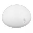 Потолочный светодиодный светильник Uniel ULW-K20C 12W/6000K IP54 WHITE UL-00005231