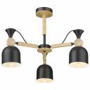 Люстра на штанге Velante 225-023-03