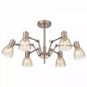 Потолочная люстра Velante 246-403-06