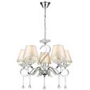 Люстра подвесная Velante 298-103-05