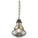 Подвесной светильник дуб Velante 306-503-01