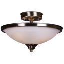 Потолочный светильник Velante 357 357-507-02