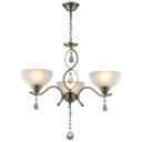 Подвесная люстра Velante 717-503-03