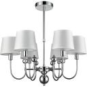 Люстра на штанге Vele Luce Fabio VL1933L06