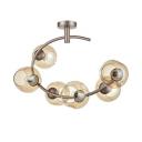 Потолочная люстра 983 Vele Luce Astoria VL5004P62 шарики