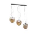 Подвесной светильник Vele Luce Dialma VL5183P23 шарики
